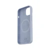 Чохол Puro Icon Mag для iPhone 14 Plus Sierra Blue (IPC1467ICONMAGLBLUE)