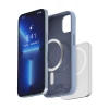 Чохол Puro Icon Mag для iPhone 14 Plus Sierra Blue (IPC1467ICONMAGLBLUE)