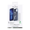 Чохол Puro Icon Mag для iPhone 14 Plus Sierra Blue (IPC1467ICONMAGLBLUE)
