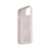 Чохол Puro Icon Mag для iPhone 14 Plus Pink (IPC1467ICONMAGROSE)