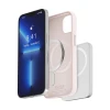 Чохол Puro Icon Mag для iPhone 14 Plus Pink (IPC1467ICONMAGROSE)