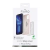 Чохол Puro Icon Mag для iPhone 14 Plus Pink (IPC1467ICONMAGROSE)