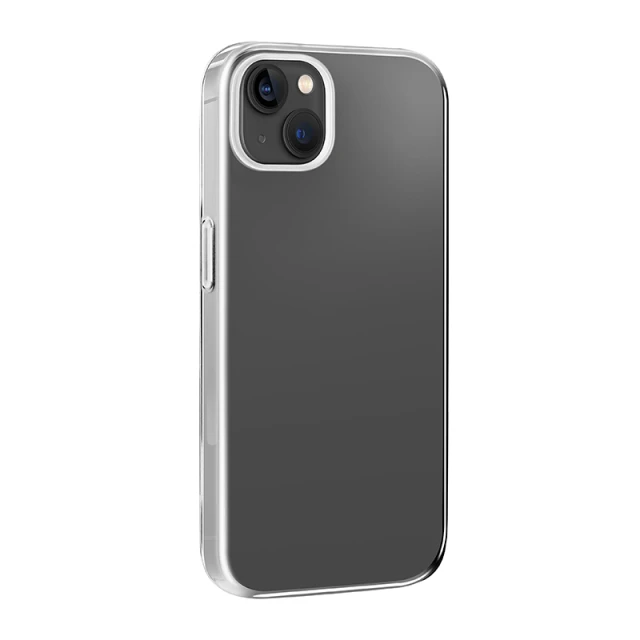 Чохол Puro Impact Clear для iPhone 14 Plus Clear (IPC1467IMPCLTR)