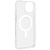 Чохол Puro Litemag для iPhone 14 Plus Transparent (IPC1467LITEMAGTR)