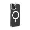 Чохол Puro Litemag для iPhone 14 Plus Transparent (IPC1467LITEMAGTR)