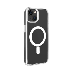 Чохол Puro Litemag для iPhone 14 Plus Transparent (IPC1467LITEMAGTR)