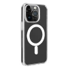 Чохол Puro Litemag для iPhone 14 Pro Transparent (IPC14P61LITEMAGTR)