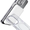 Чохол Puro Litemag для iPhone 14 Pro Transparent (IPC14P61LITEMAGTR)