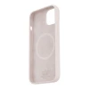 Чехол Puro Icon Mag для iPhone 14 Pro Max Dusty Pink (IPC14P67ICONMAGROSE)