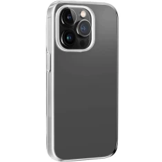 Чохол Puro Impact Clear для iPhone 14 Pro Max Clear (IPC14P67IMPCLTR)