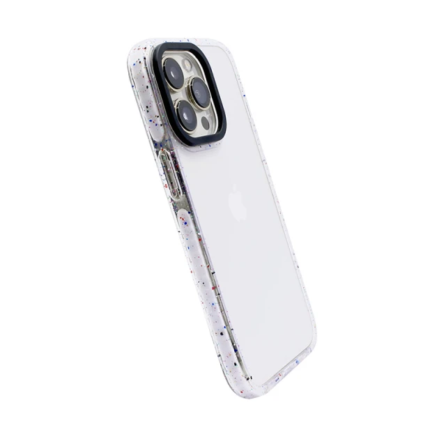 Чохол Puro Re-Cover для iPhone 14 Plus White (IPC1467RECOVERWHI)