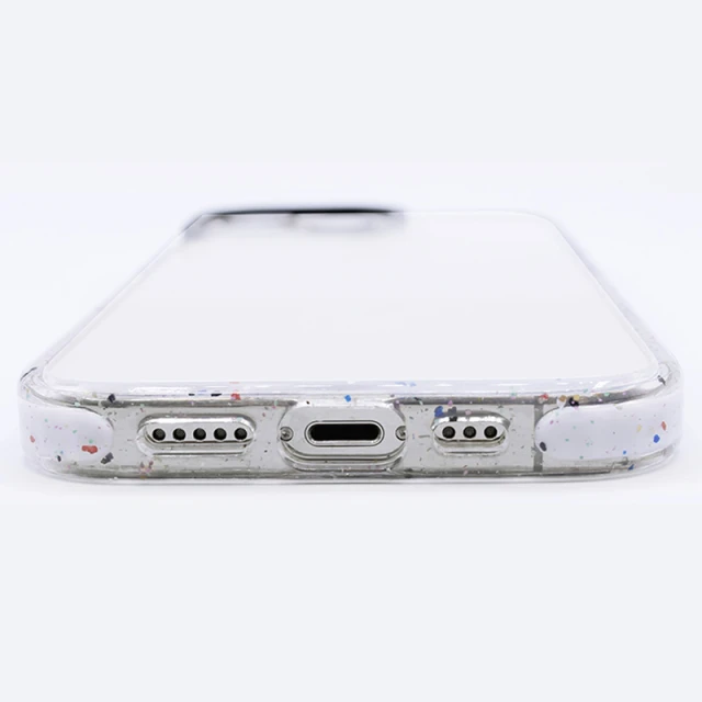 Чохол Puro Re-Cover для iPhone 14 Plus White (IPC1467RECOVERWHI)