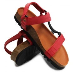 Робоче взуття Scholl Heaven AD MED MF230091051 розмір 41 Red (8034113785914)