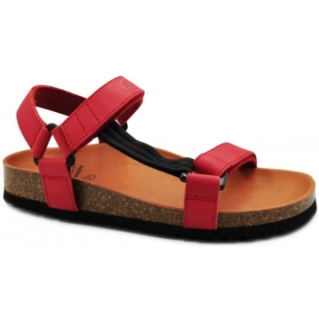 Робоче взуття Scholl Heaven AD MED MF230091051 розмір 41 Red (8034113785914)