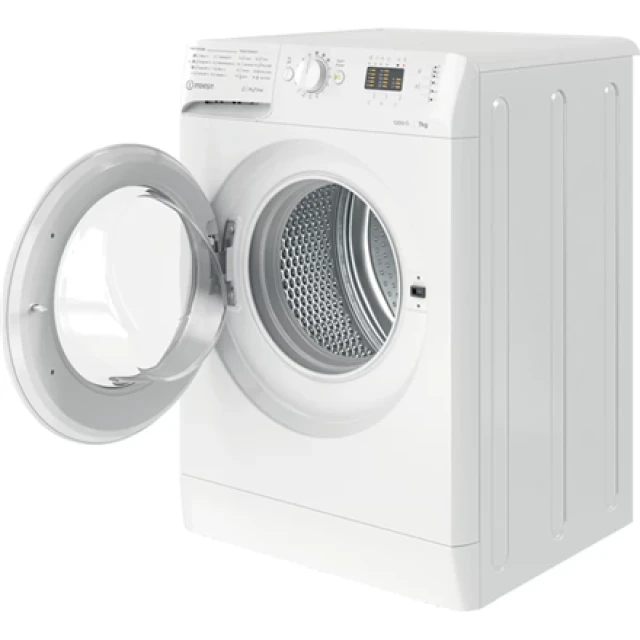 Пральна машина Indesit MTWA 71252 W EE клас E 7 кг 1200 об/хв White (8050147587485)