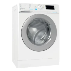 Пральна машина Indesit BWSE 71295X WSV EU клас B 7 кг 1200 об/хв White (8050147658055)