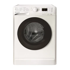 Пральна машина INDESIT MTWSA 61294 WK EE фронтальна 6 кг 1151 об/хв White (8050147661598)