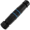 Адаптер-з'єднувач Techly RJ45 F/F Cat6 F/UTP (8051128105896)