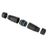 Адаптер-з'єднувач Techly RJ45 F/F Cat6 F/UTP (8051128105896)