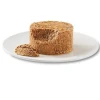 Вологий корм для котів Oasy Caprice Mousse з телятиною 85 г (8053017342832)