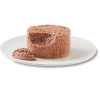 Вологий корм для котів Oasy Caprice Mousse з лососем 85 г (8053017342856)