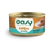 Вологий корм для котів Oasy Caprice Mousse з тунцем 85 г (8053017342894)