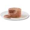Вологий корм для котів Oasy Caprice Mousse з тунцем 85 г (8053017342894)