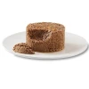 Вологий корм для котів Oasy Caprice Mousse з кроликом 85 г (8053017343549)