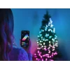 Гірлянда Twinkly Strings 750 LED RGB Black провід тип F (8053614845972)