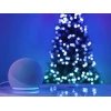 Гірлянда Twinkly Strings 750 LED RGB Black провід тип F (8053614845972)