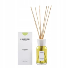 Аромадифузор Millefiori Lemon Grass 250 мл (8053848694445)