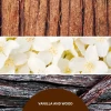Парфуми для приміщень Millefiori Vanilla & Wood 100 мл (8053848695497)
