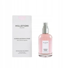 Парфуми для приміщень Millefiori Magnolia Blossom & Wood 100 мл (8053848695572)