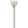 Кабель Techly U/UTP Cat6 305 м CCA Grey (8054529022823)