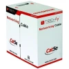 Кабель Techly F/UTP Cat5e 305 м CCA зовнішній (8054529029167)