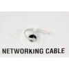 Кабель Techly F/UTP Cat5e 305 м CCA зовнішній (8054529029167)