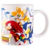 Кухоль керамічний Coriex Sonic 350ml (10516)