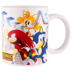 Кухоль керамічний Coriex Sonic 350ml (10516)