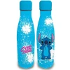 Бутылка для воды Coriex Stitch 500ml Sky Blue (10649)
