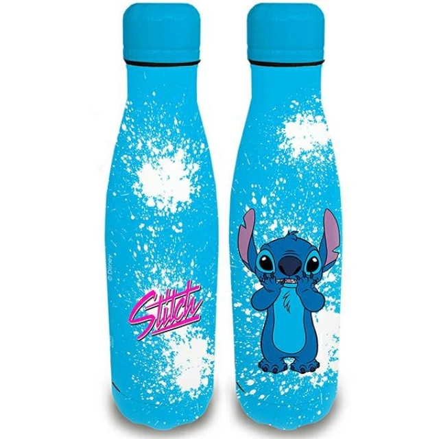 Бутылка для воды Coriex Stitch 500ml Sky Blue (10649)