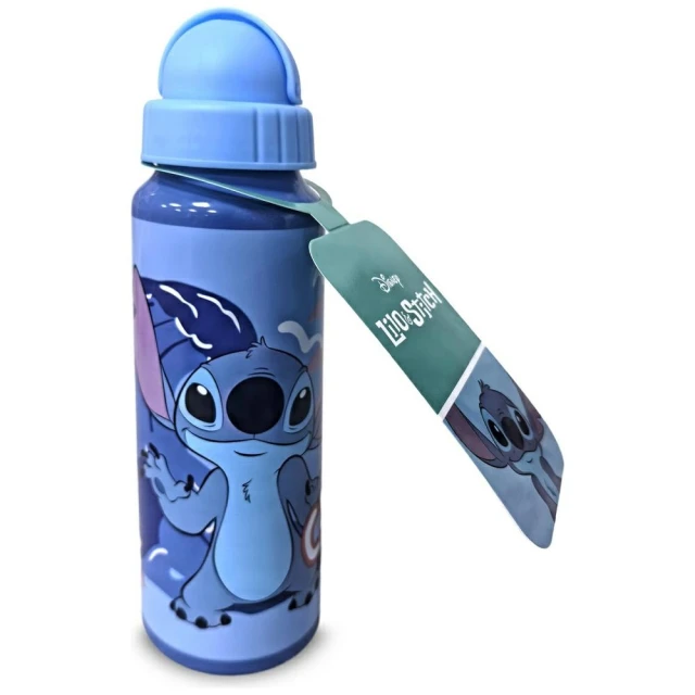 Бутылка для воды Coriex Stitch Sport 550ml Blue (10776)