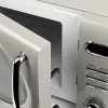 Мікрохвильова піч з грилем G3Ferrari G1015510 Grey (8055176400866)