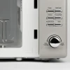 Мікрохвильова піч з грилем G3Ferrari G1015510 Grey (8055176400866)