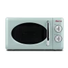 Микроволновая печь Girmi FM2100 20 л (8056095872291)