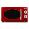 Микроволновая печь Girmi FM2102 20 л Red (8056095873380)
