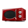 Микроволновая печь Girmi FM2102 20 л Red (8056095873380)