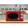 Микроволновая печь Girmi FM2102 20 л Red (8056095873380)