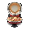 Піца-піч G3Ferrari Delizia G1000602 Red (8056095873519)