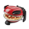 Піца-піч G3Ferrari Delizia G1000602 Red (8056095873519)