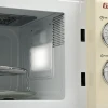 Микроволновая печь Girmi FM2105 Cream (8056095874271)